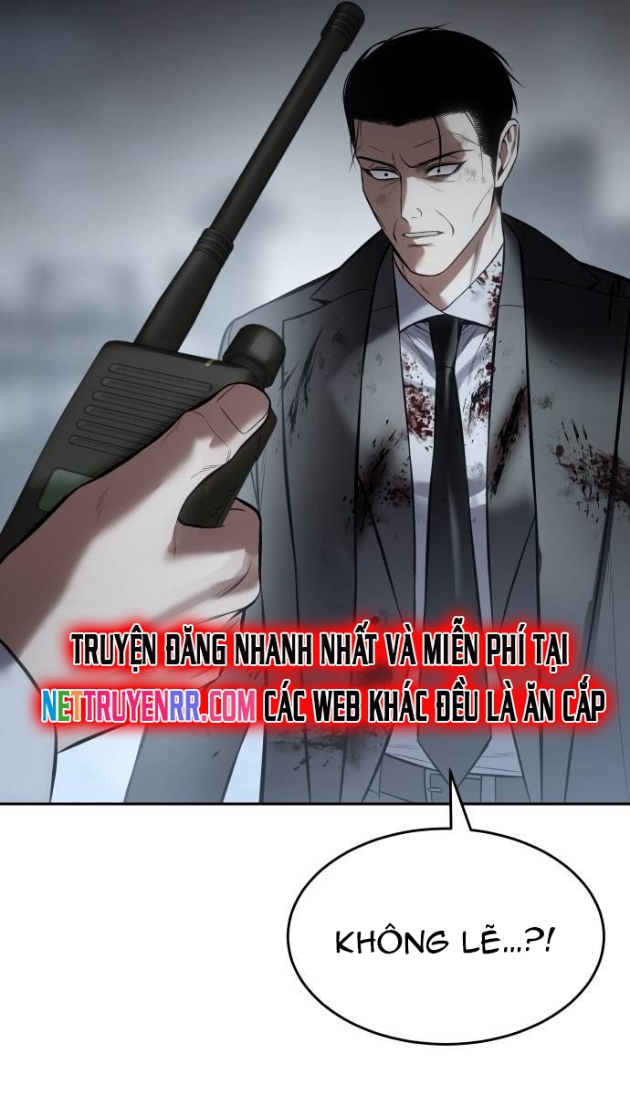 Đặc Vụ Song Sinh Tập 133 trang 105