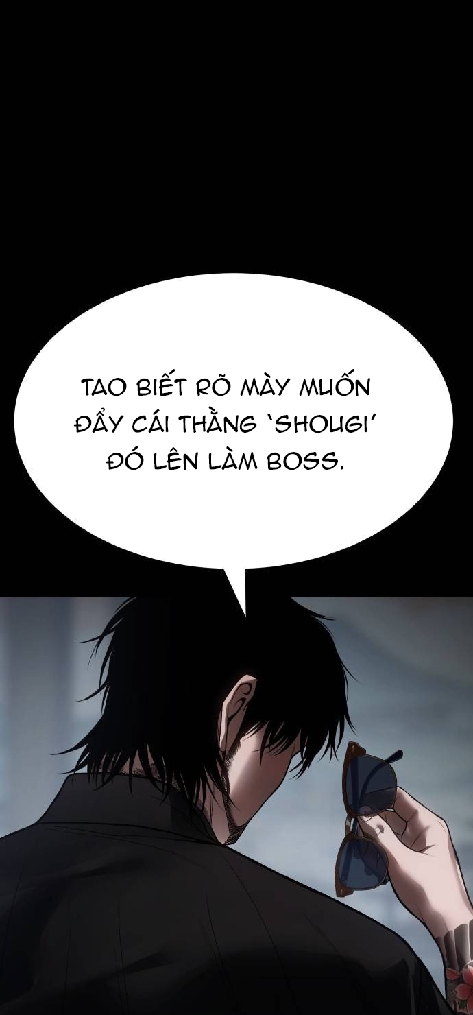Đặc Vụ Song Sinh Tập 133 trang 14