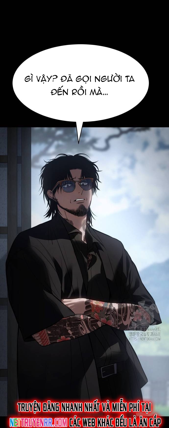 Đặc Vụ Song Sinh Tập 133 trang 3