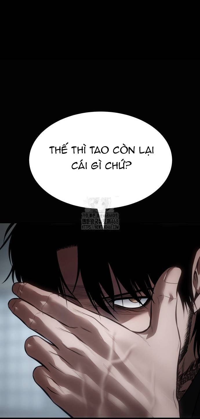 Đặc Vụ Song Sinh Tập 133 trang 35