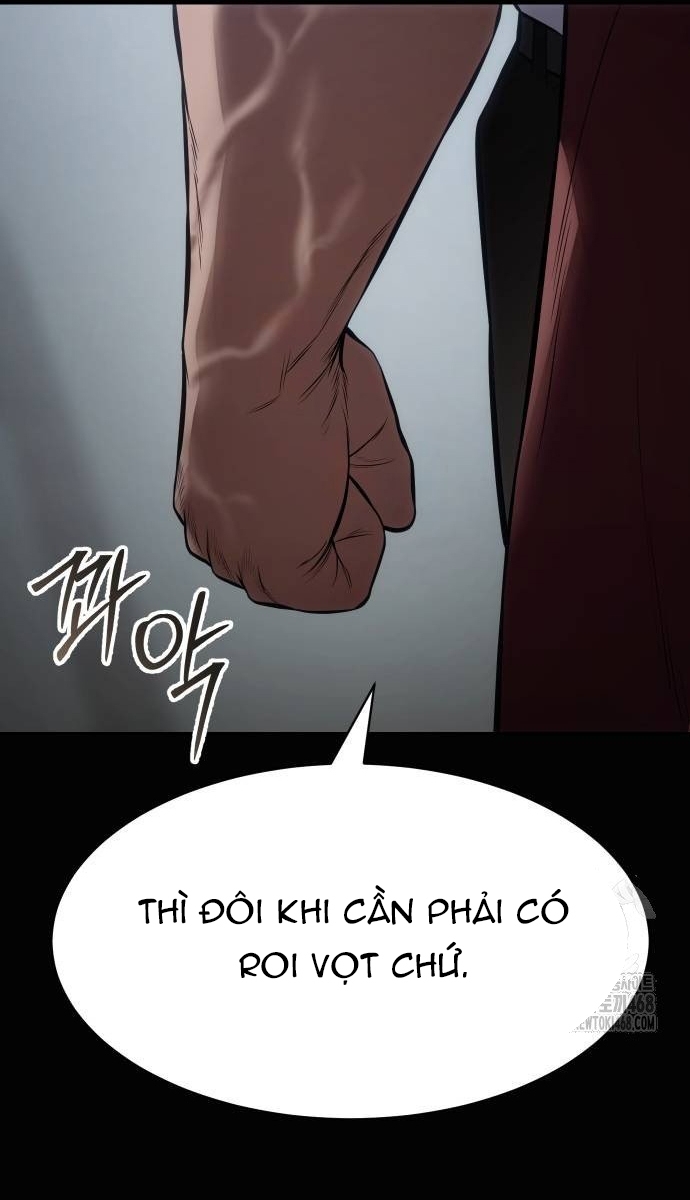 Đặc Vụ Song Sinh Tập 133 trang 37