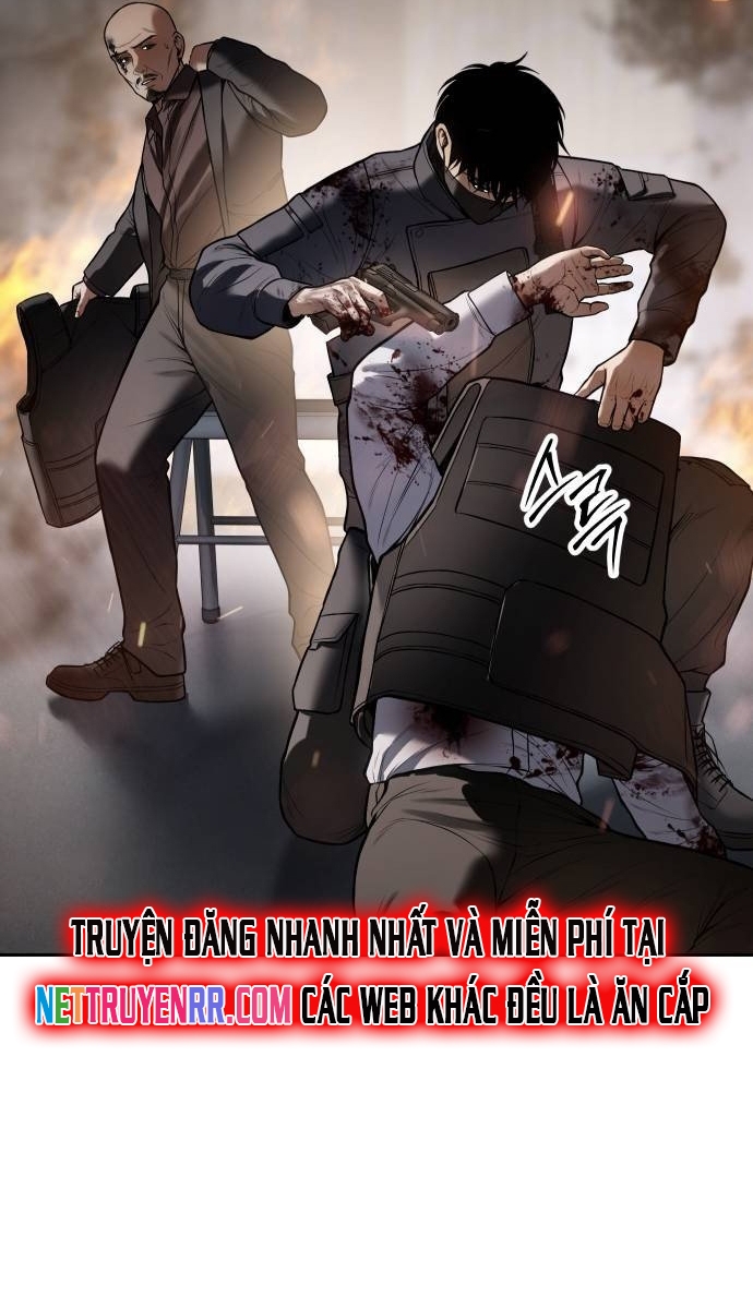 Đặc Vụ Song Sinh Tập 133 trang 79