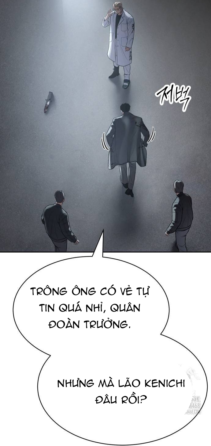 Đặc Vụ Song Sinh Tập 133 trang 89