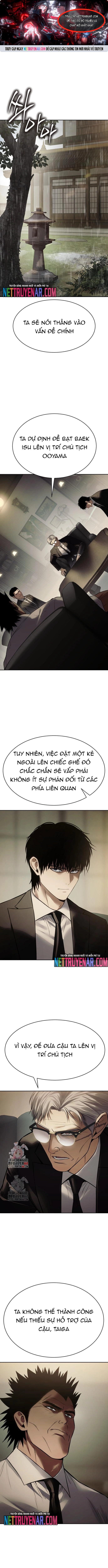 Đặc Vụ Song Sinh Tập 137 trang 1