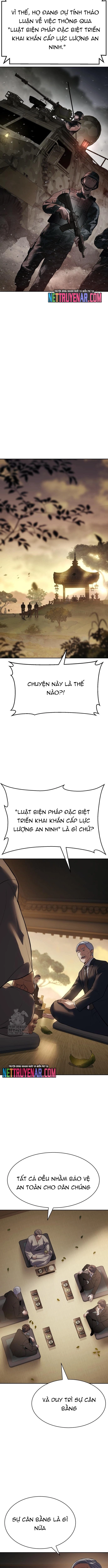 Đặc Vụ Song Sinh Tập 137 trang 5