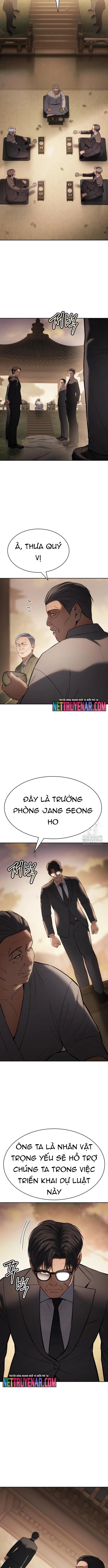 Đặc Vụ Song Sinh Tập 137 trang 9