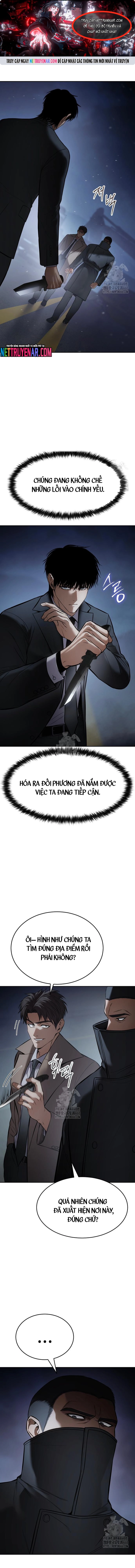 Đặc Vụ Song Sinh Tập 138 trang 1