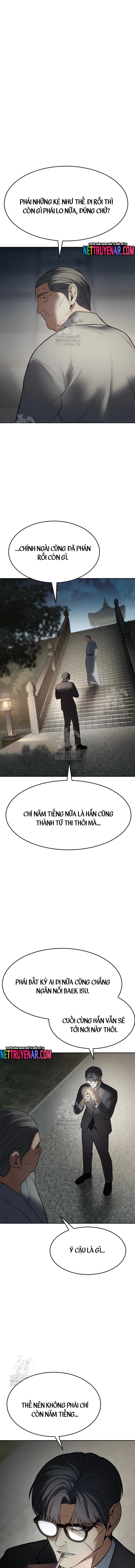 Đặc Vụ Song Sinh Tập 138 trang 21