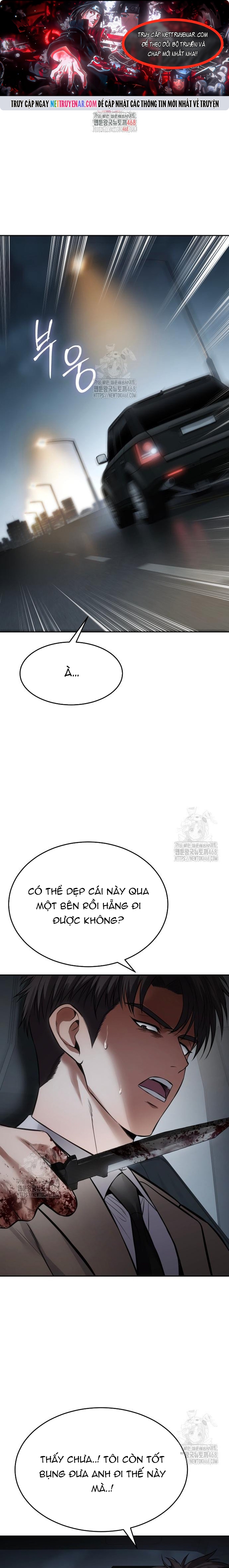 Đặc Vụ Song Sinh Tập 139 trang 1