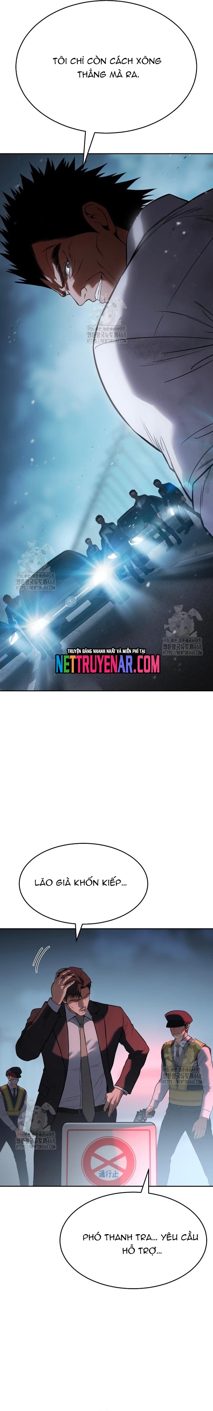 Đặc Vụ Song Sinh Tập 139 trang 15