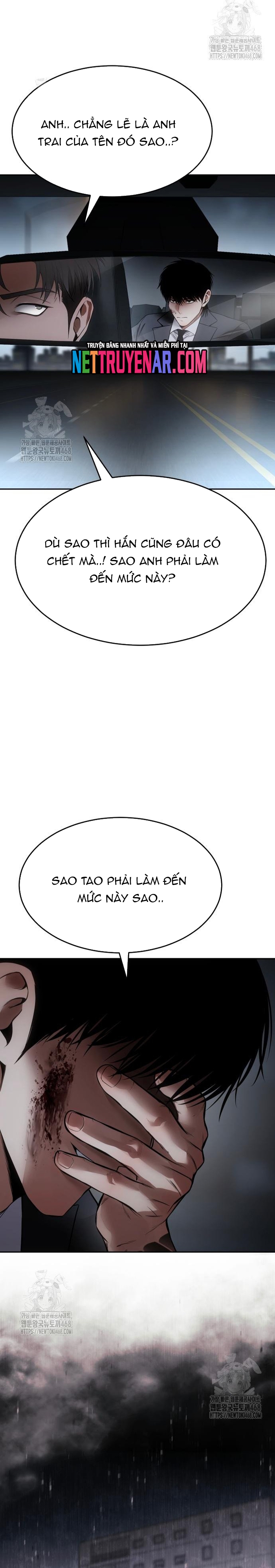 Đặc Vụ Song Sinh Tập 139 trang 3