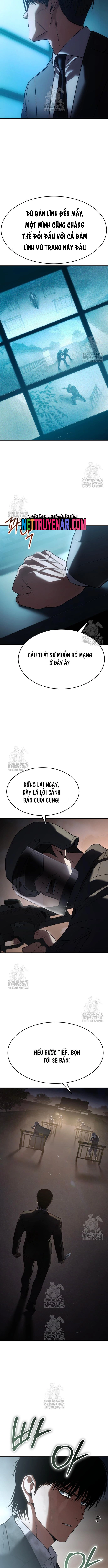 Đặc Vụ Song Sinh Tập 140 trang 2