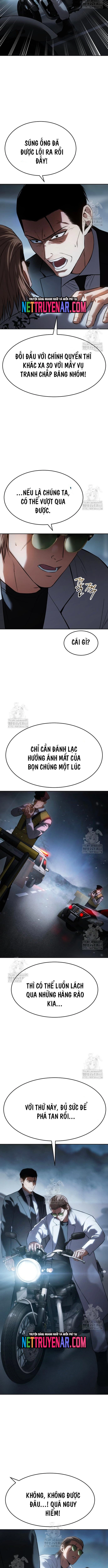 Đặc Vụ Song Sinh Tập 140 trang 6