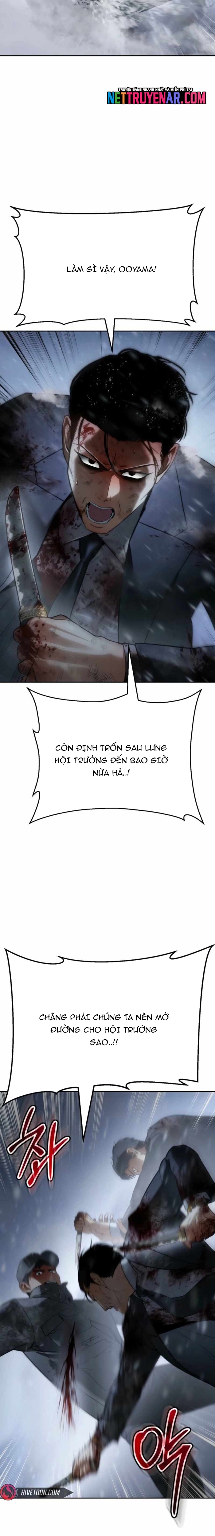 Đặc Vụ Song Sinh Tập 145 trang 2