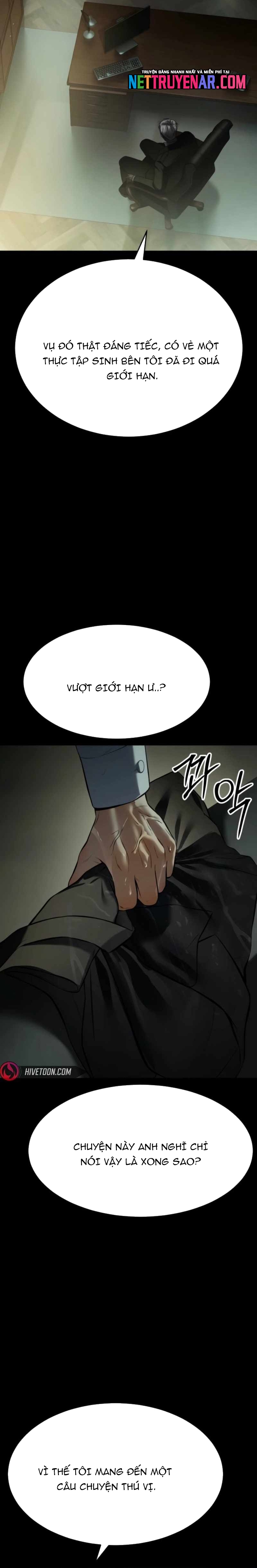 Đặc Vụ Song Sinh Tập 145 trang 21