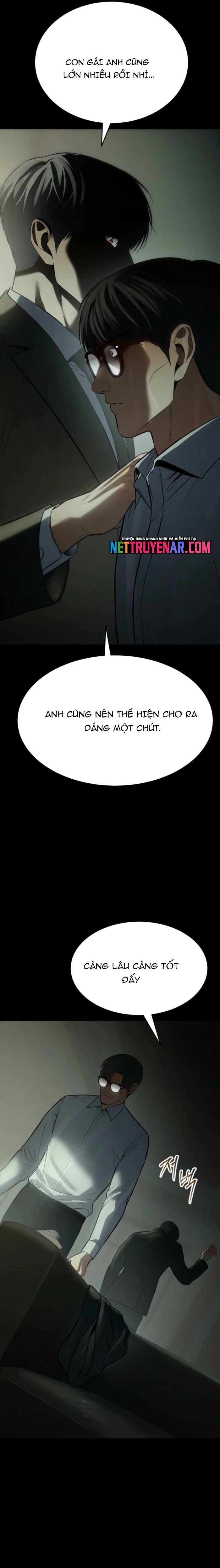 Đặc Vụ Song Sinh Tập 145 trang 27
