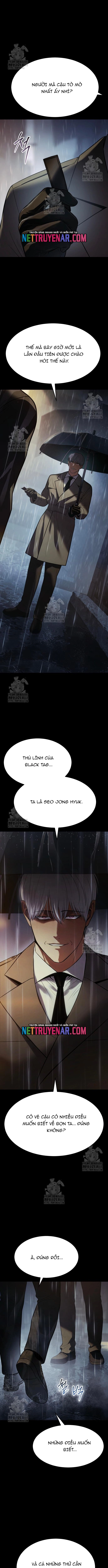 Đặc Vụ Song Sinh Tập 146 trang 12