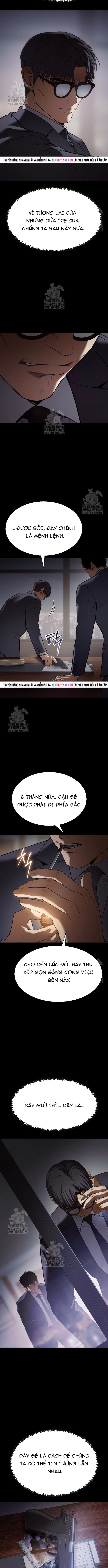 Đặc Vụ Song Sinh Tập 147 trang 11