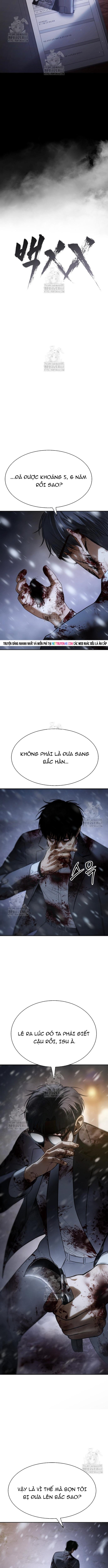 Đặc Vụ Song Sinh Tập 147 trang 12