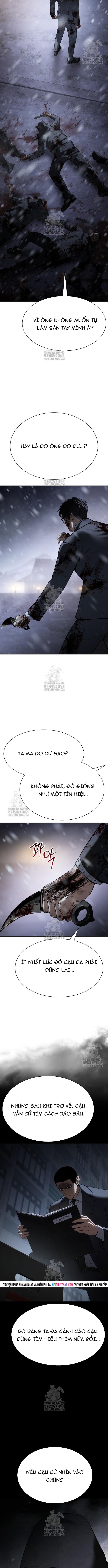 Đặc Vụ Song Sinh Tập 147 trang 13