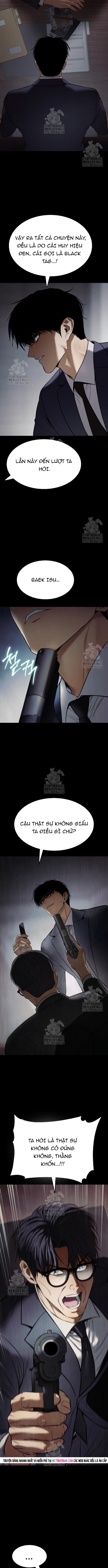Đặc Vụ Song Sinh Tập 147 trang 9
