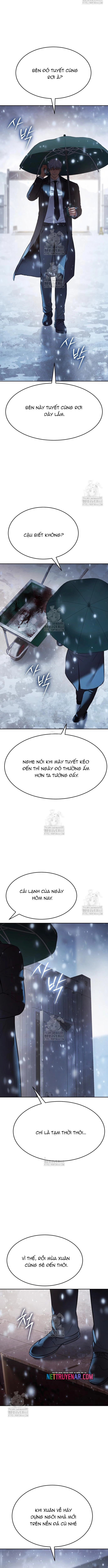 Đặc Vụ Song Sinh Tập 148 trang 19