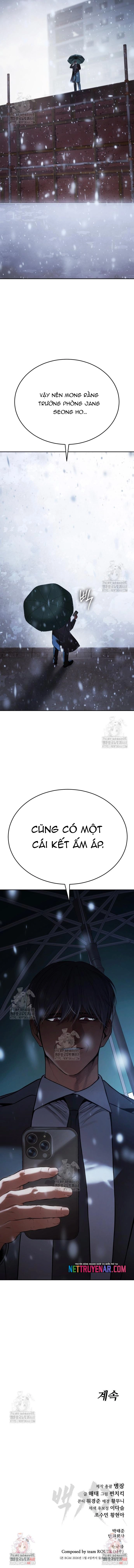 Đặc Vụ Song Sinh Tập 148 trang 20