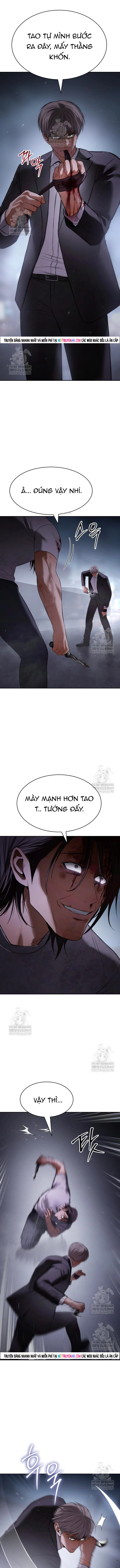 Đặc Vụ Song Sinh Tập 155 trang 15
