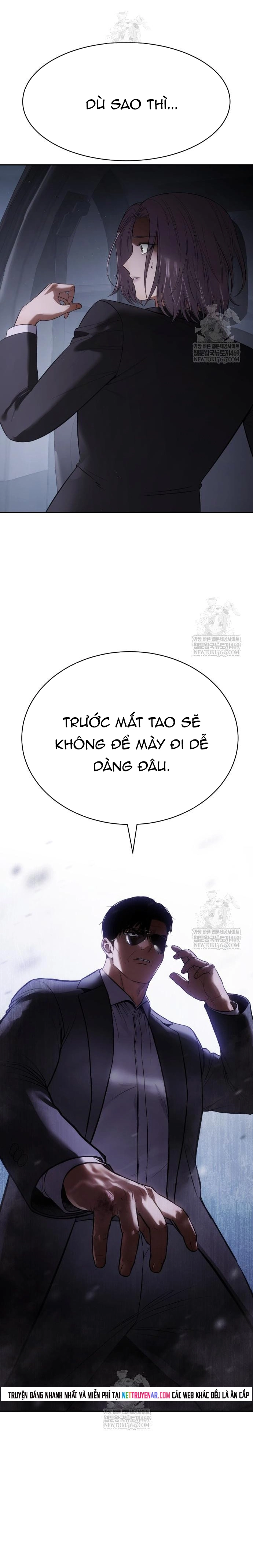 Đặc Vụ Song Sinh Tập 155 trang 18