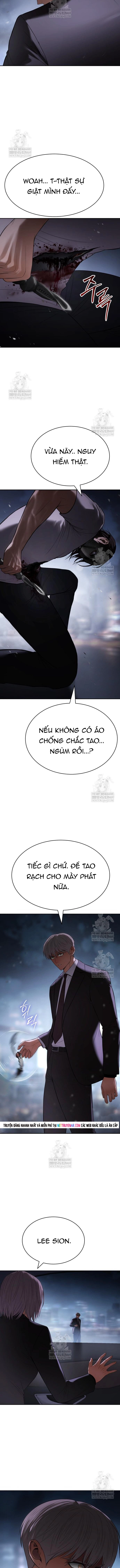 Đặc Vụ Song Sinh Tập 155 trang 7