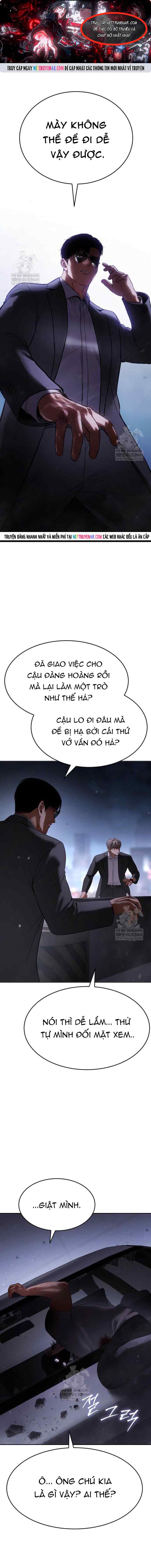 Đặc Vụ Song Sinh Tập 156 trang 1
