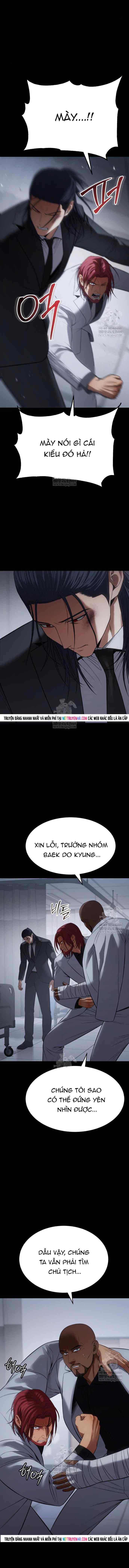 Đặc Vụ Song Sinh Tập 156 trang 17