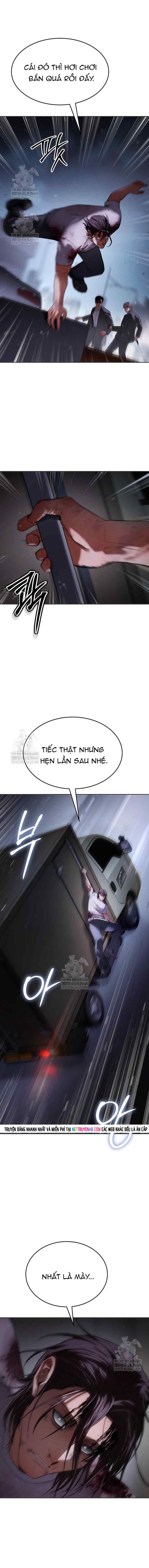 Đặc Vụ Song Sinh Tập 156 trang 3