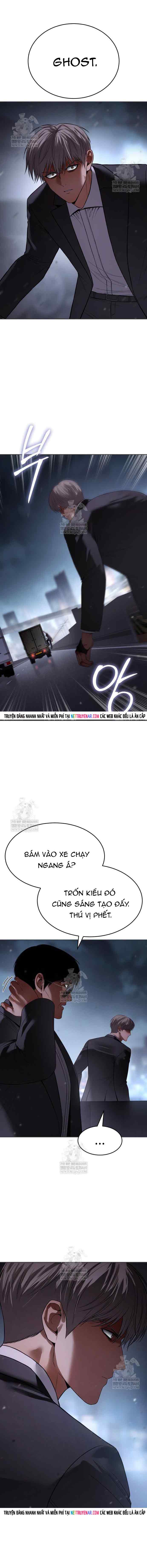 Đặc Vụ Song Sinh Tập 156 trang 4