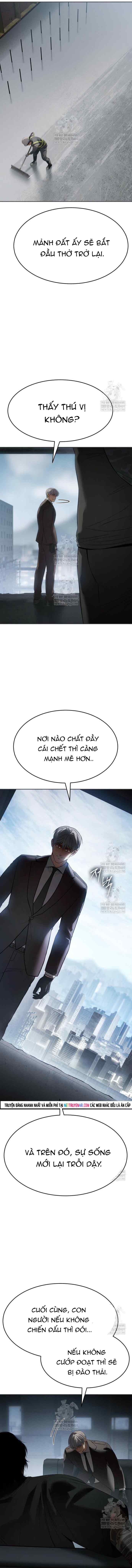 Đặc Vụ Song Sinh Tập 156 trang 7
