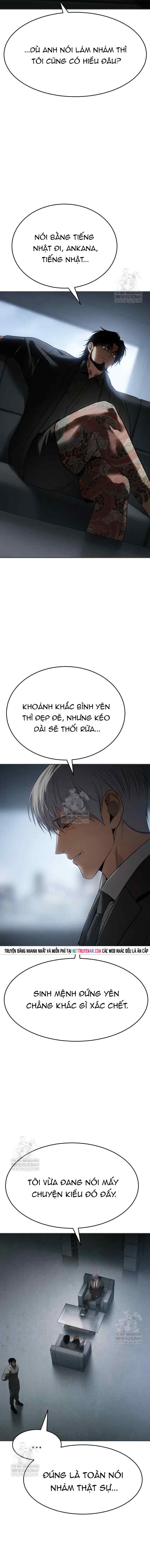 Đặc Vụ Song Sinh Tập 156 trang 8