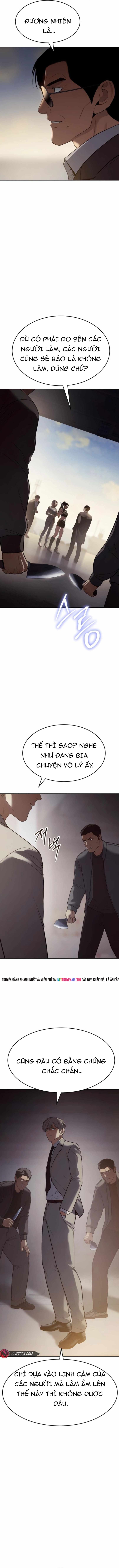 Đặc Vụ Song Sinh Tập 157 trang 11