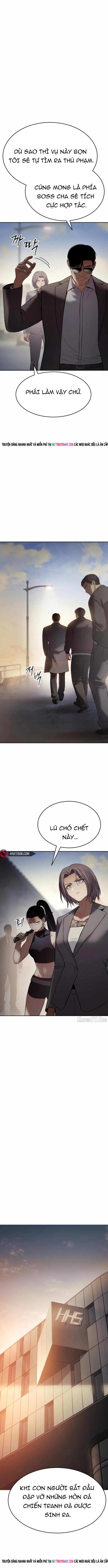Đặc Vụ Song Sinh Tập 157 trang 13