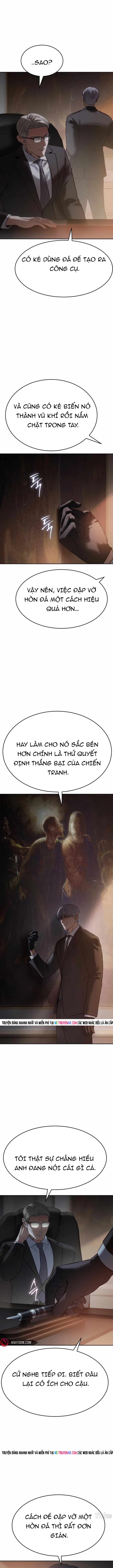 Đặc Vụ Song Sinh Tập 157 trang 14