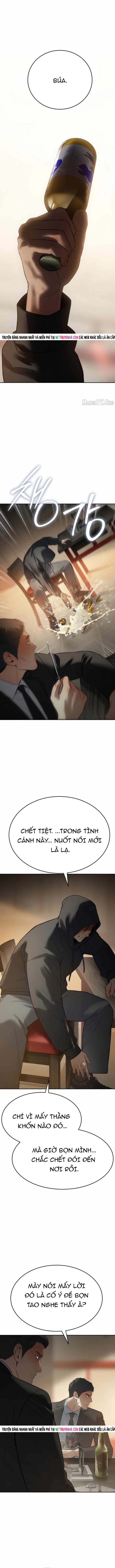 Đặc Vụ Song Sinh Tập 157 trang 16