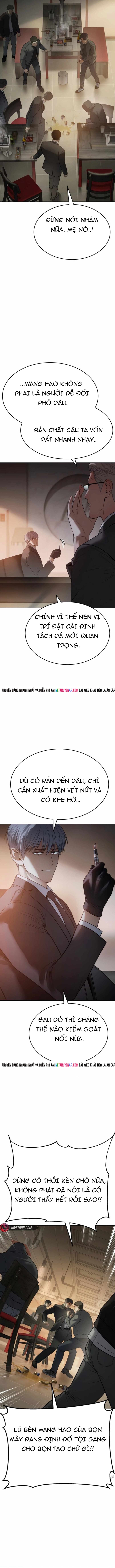 Đặc Vụ Song Sinh Tập 157 trang 18
