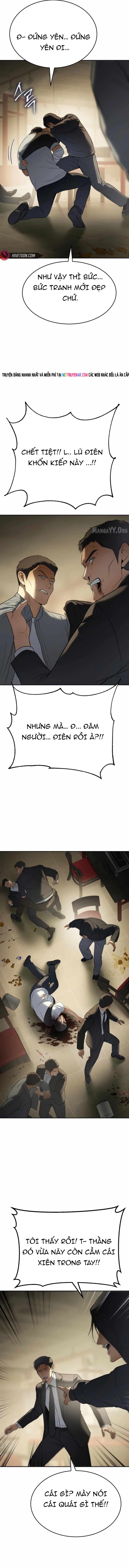 Đặc Vụ Song Sinh Tập 157 trang 20