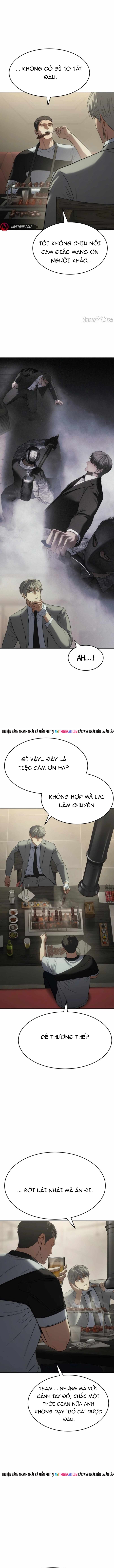 Đặc Vụ Song Sinh Tập 157 trang 3