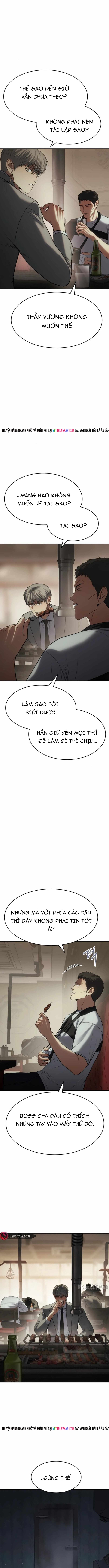 Đặc Vụ Song Sinh Tập 157 trang 5