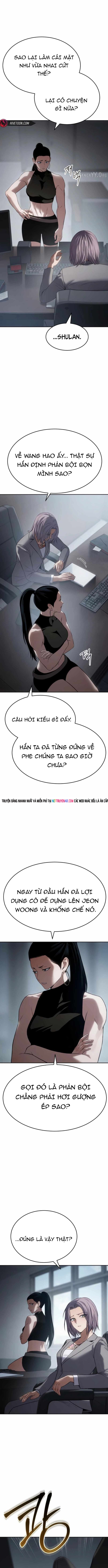 Đặc Vụ Song Sinh Tập 157 trang 7