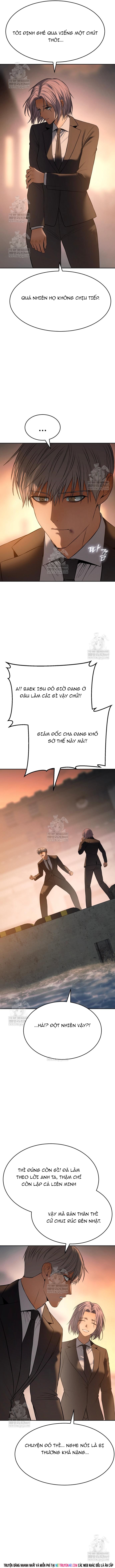Đặc Vụ Song Sinh Tập 159 trang 17