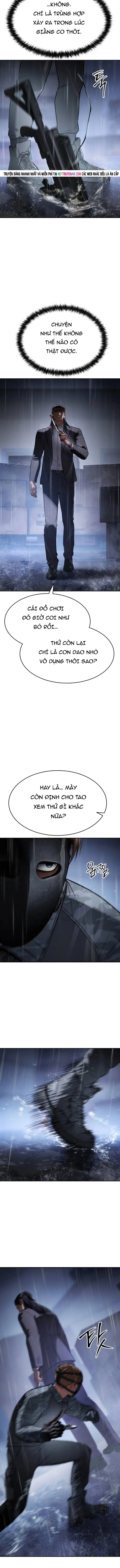 Đặc Vụ Song Sinh Tập 162 trang 11