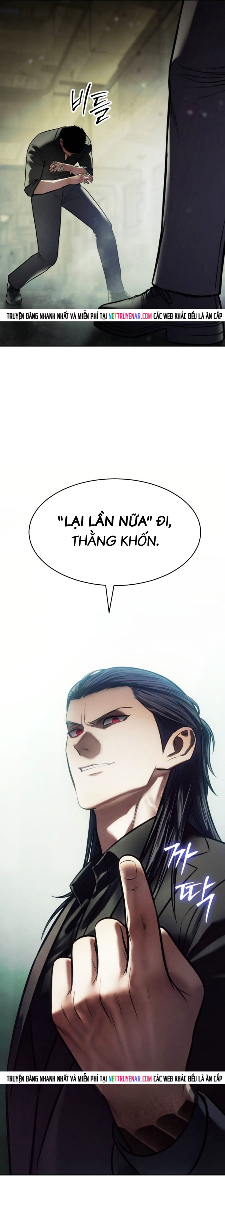 Đặc Vụ Song Sinh Tập 166 trang 16
