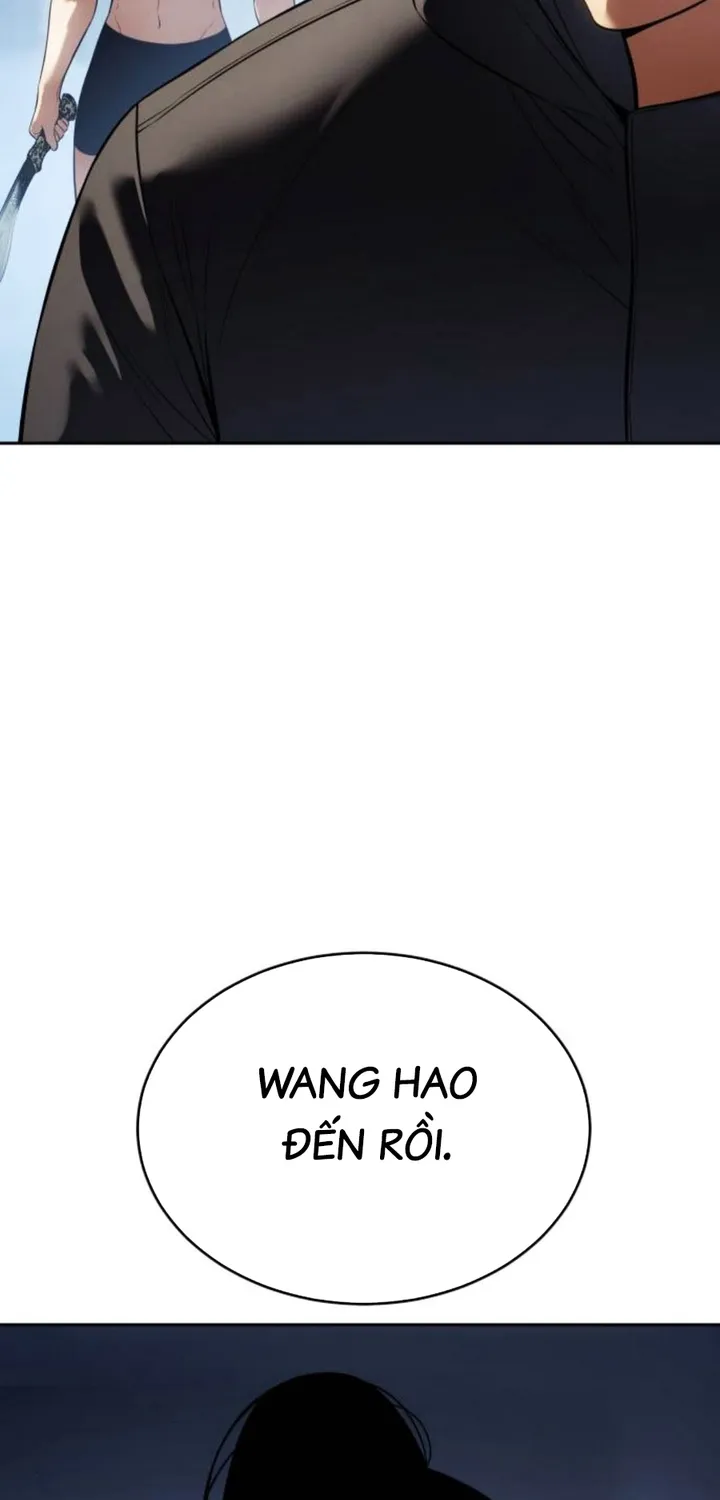 Đặc Vụ Song Sinh Tập 170 trang 19