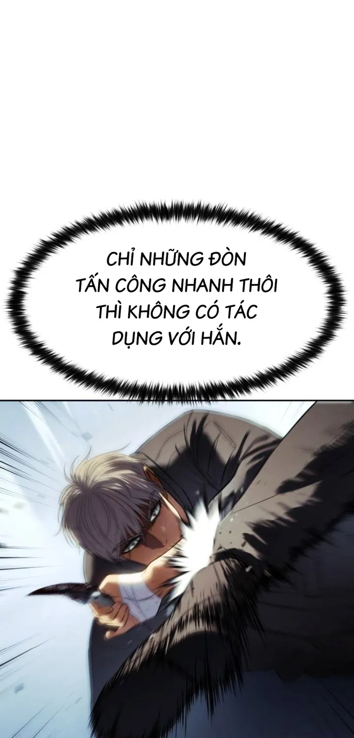 Đặc Vụ Song Sinh Tập 170 trang 38